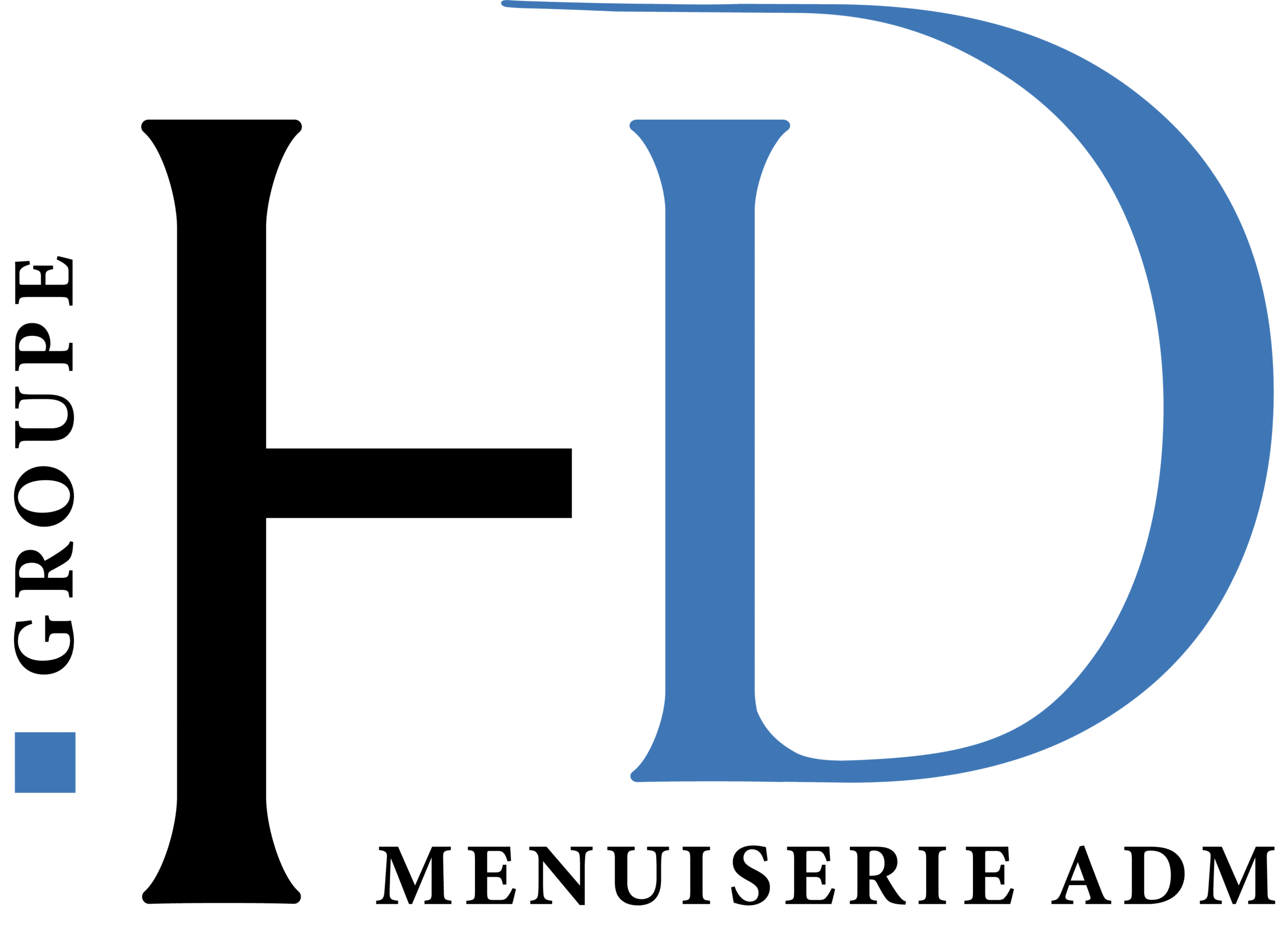 Logo Hubin Dupont